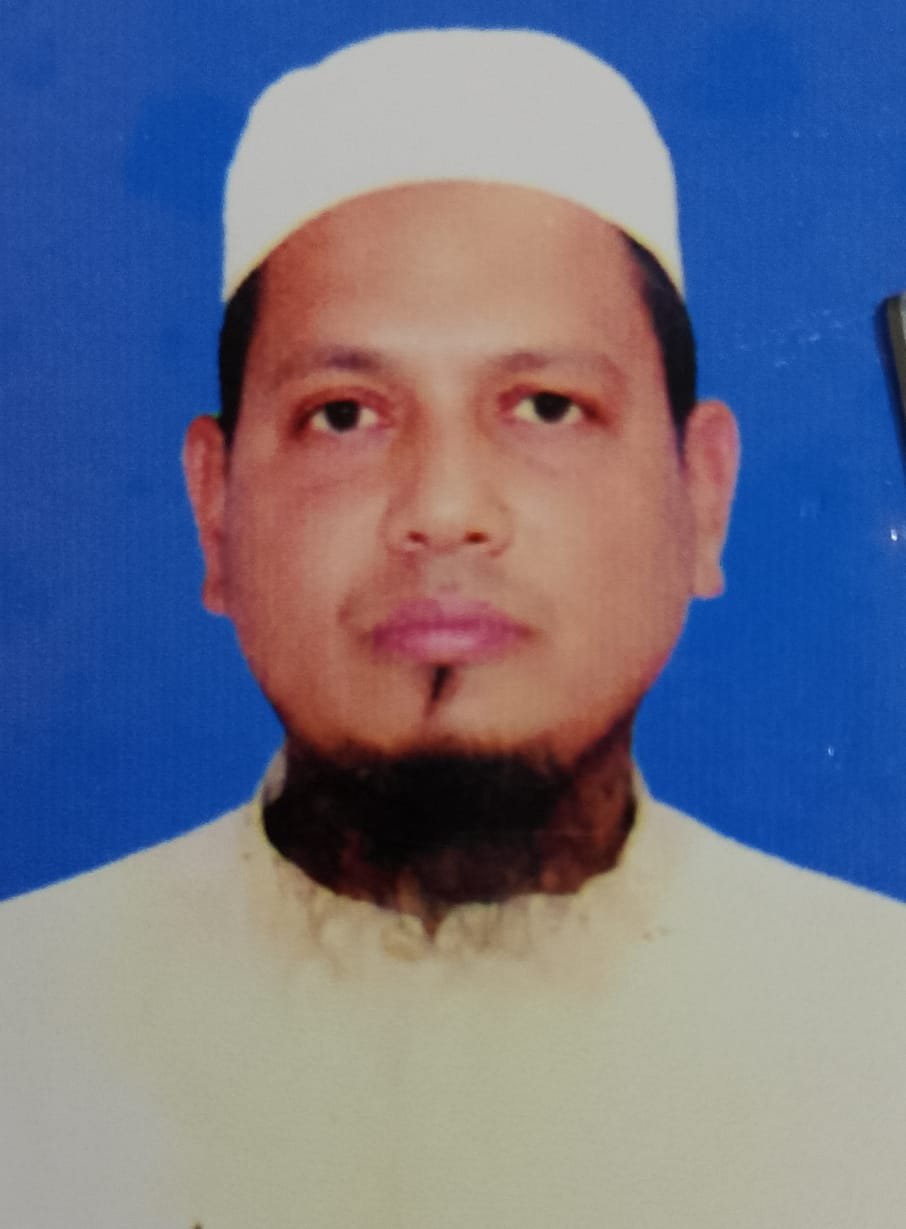 Abdul Hakim Howlader