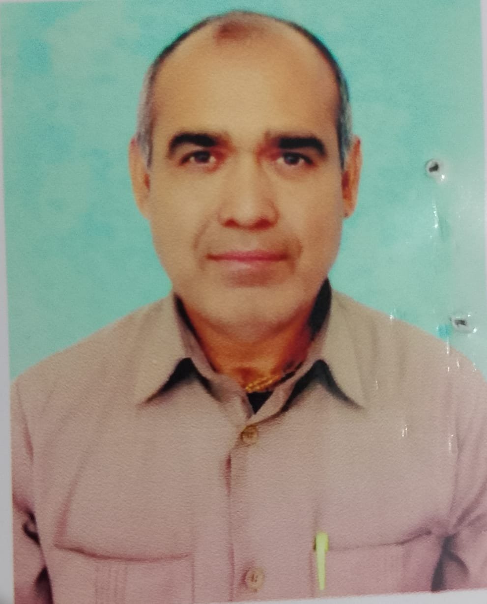 Bikash Chandro Maitra