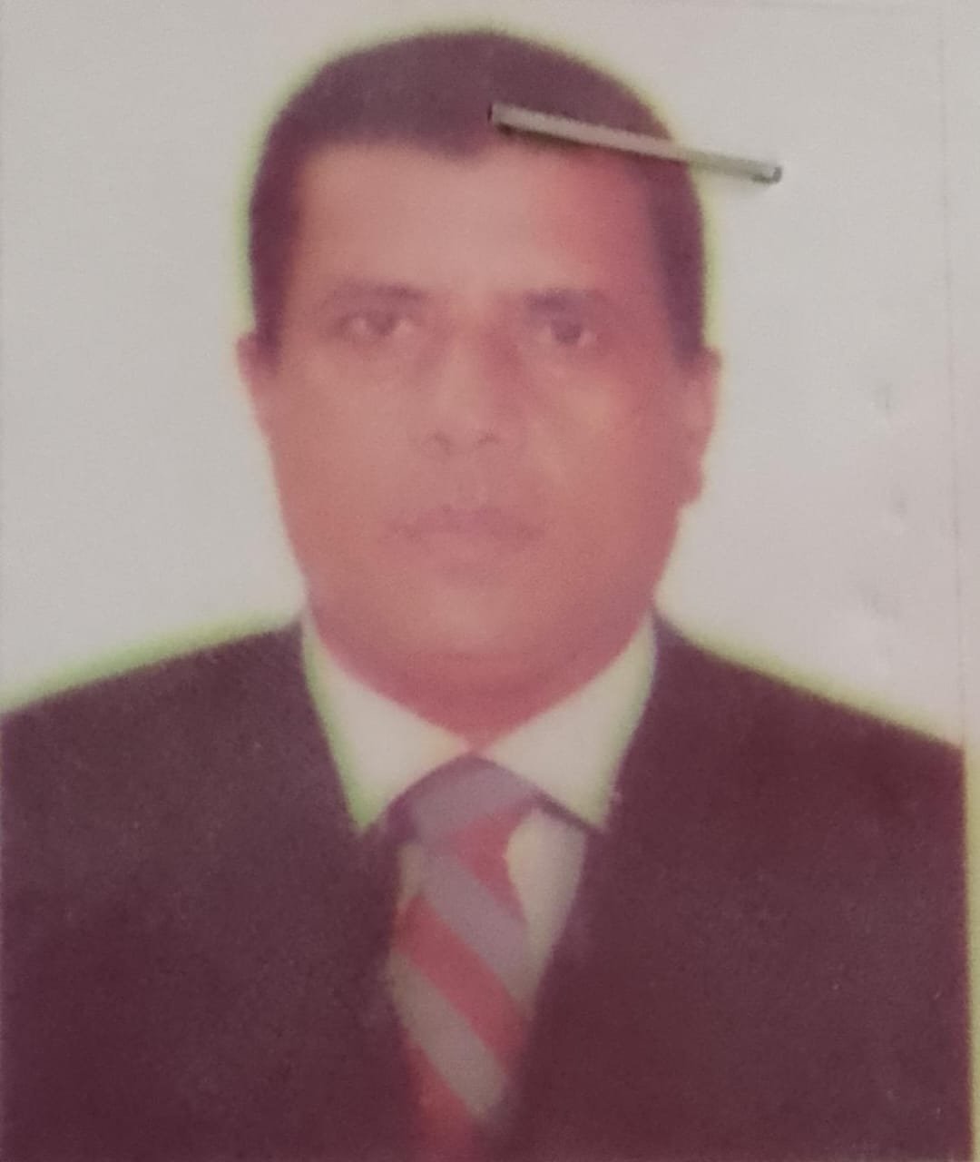 সৈয়দ সিরাজুল ইসলাম