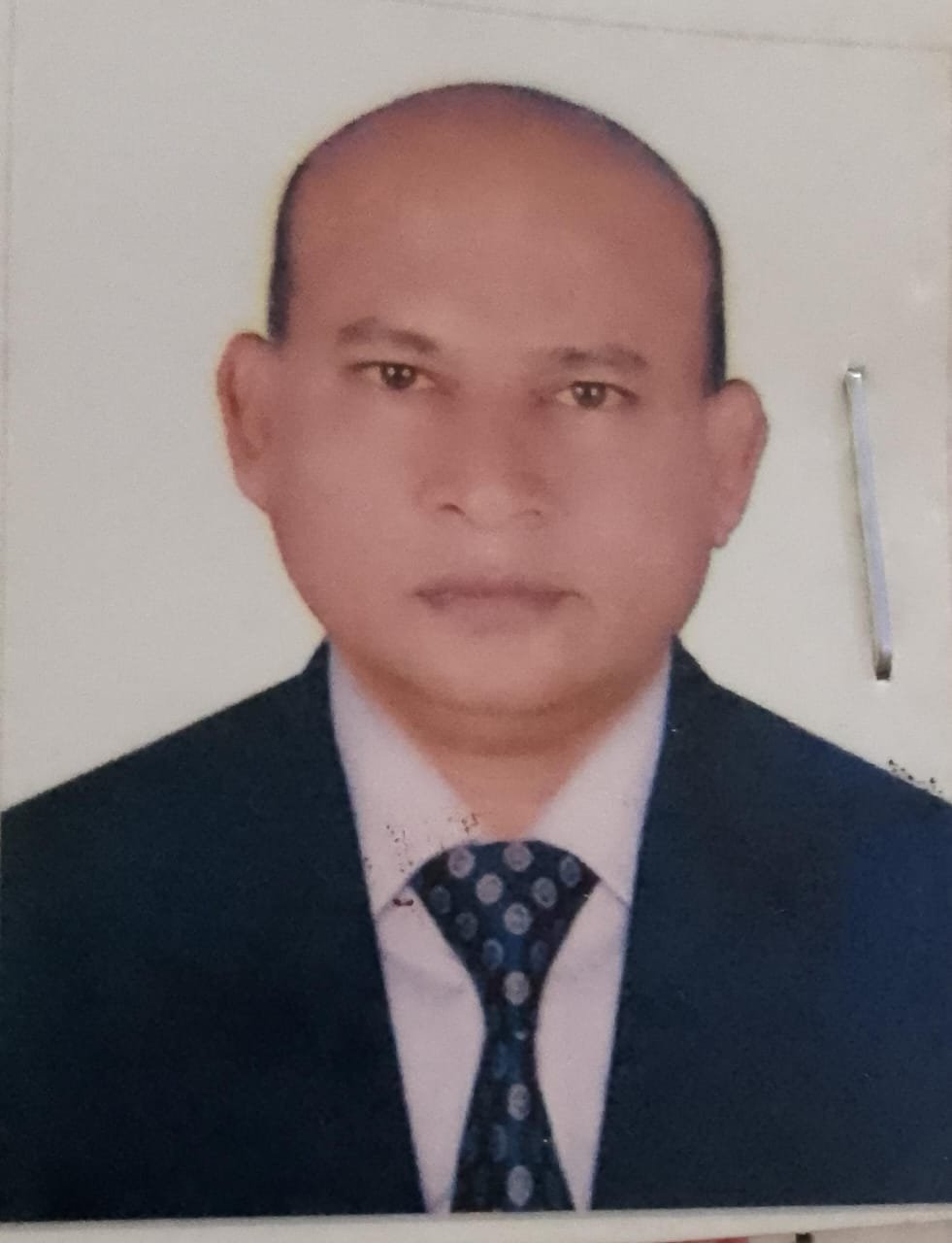 প্রণব মজুমদার