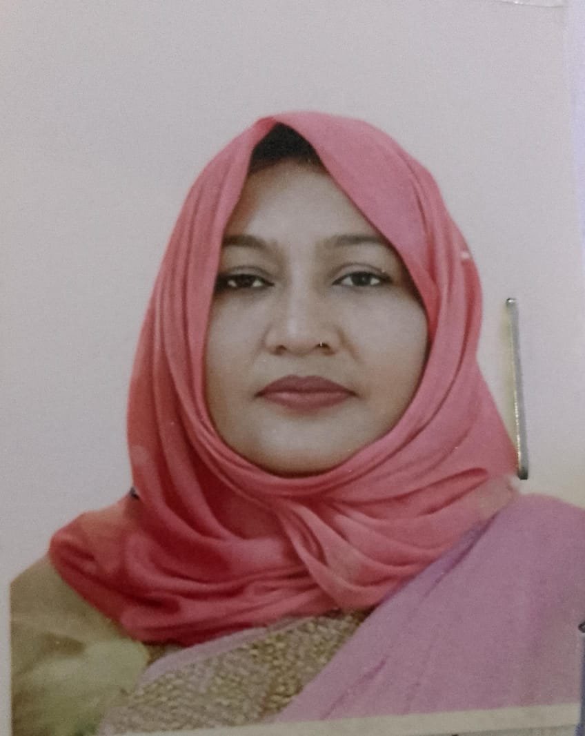 পান্না আক্তার