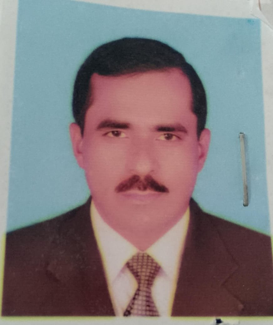 নিত্যানন্দ হালদার