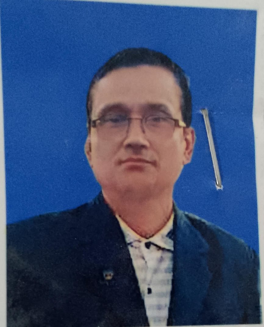 মোঃ হায়াদার আলী