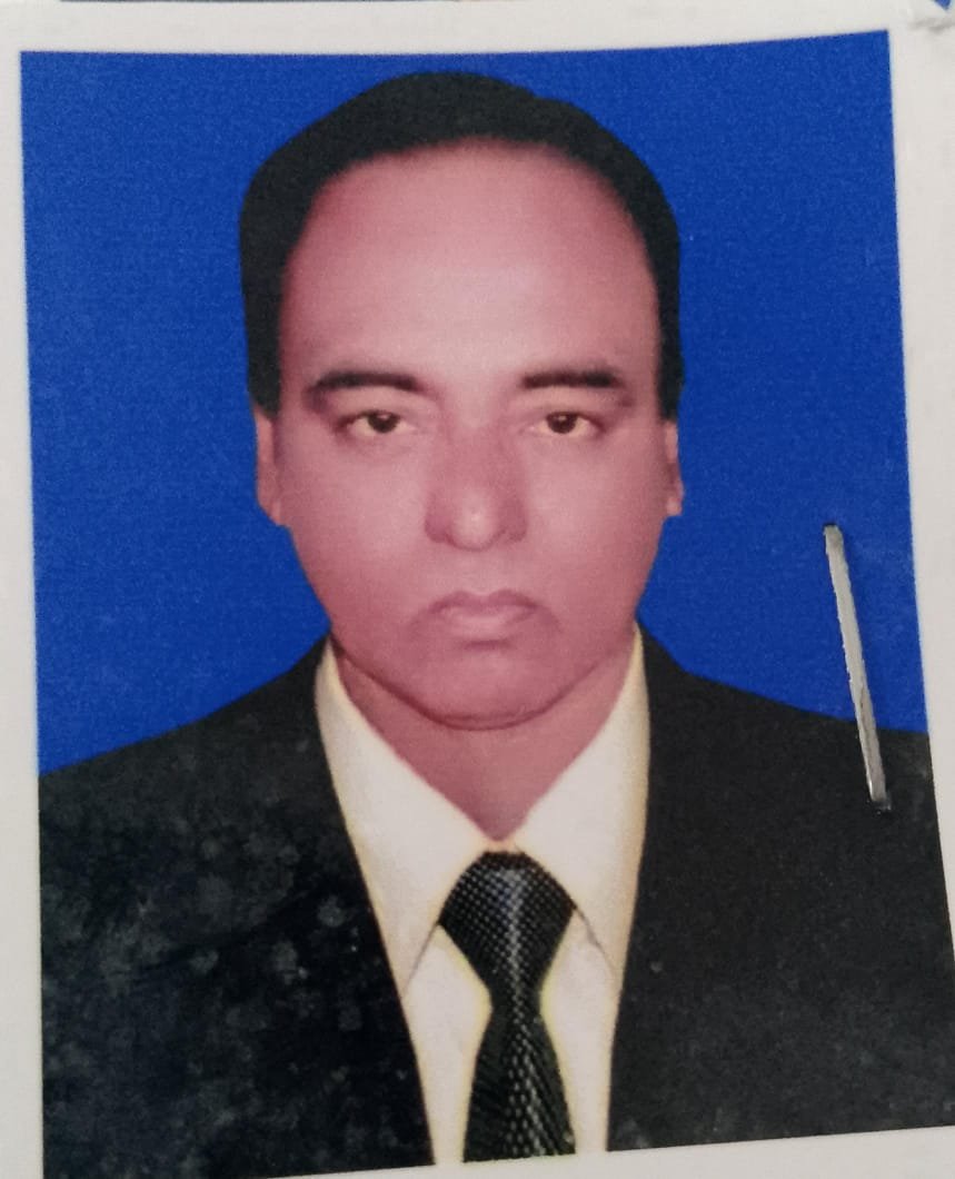 মোঃ আনোয়ার হোসেন