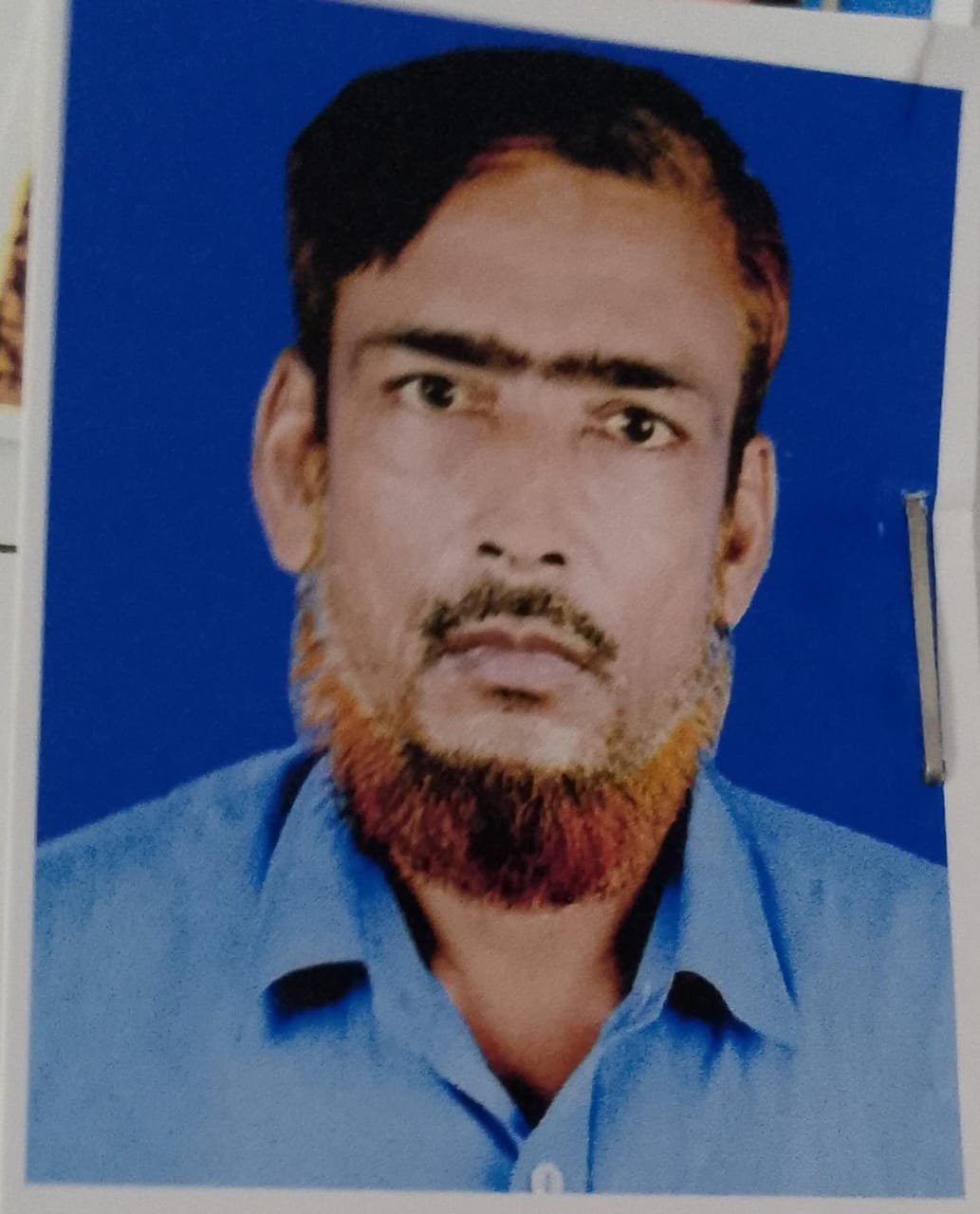 গিয়াস উদ্দীন খান