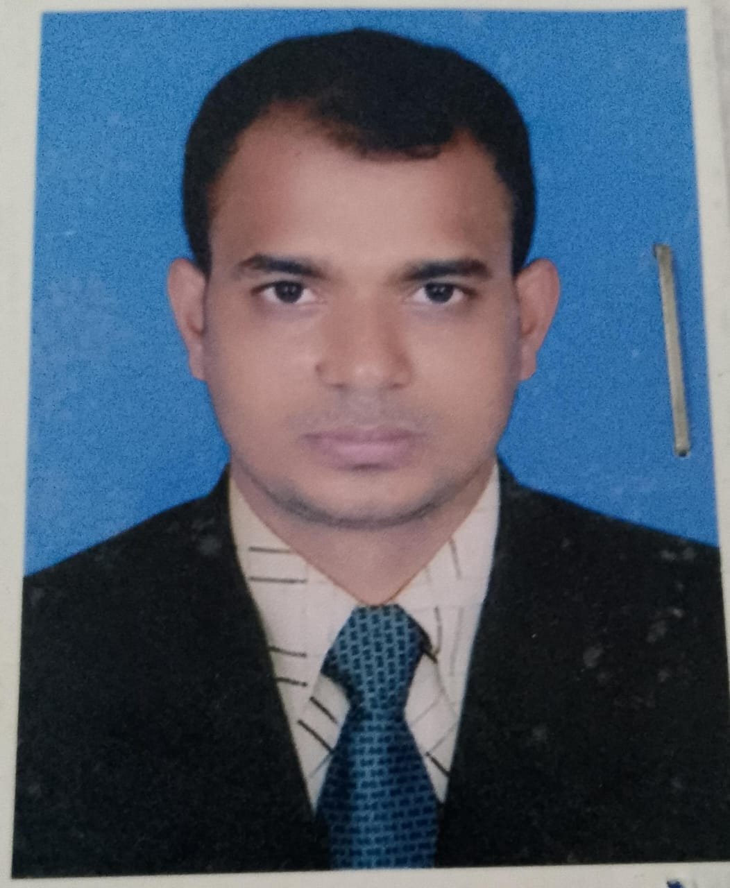 সুমন বিশ্বাস